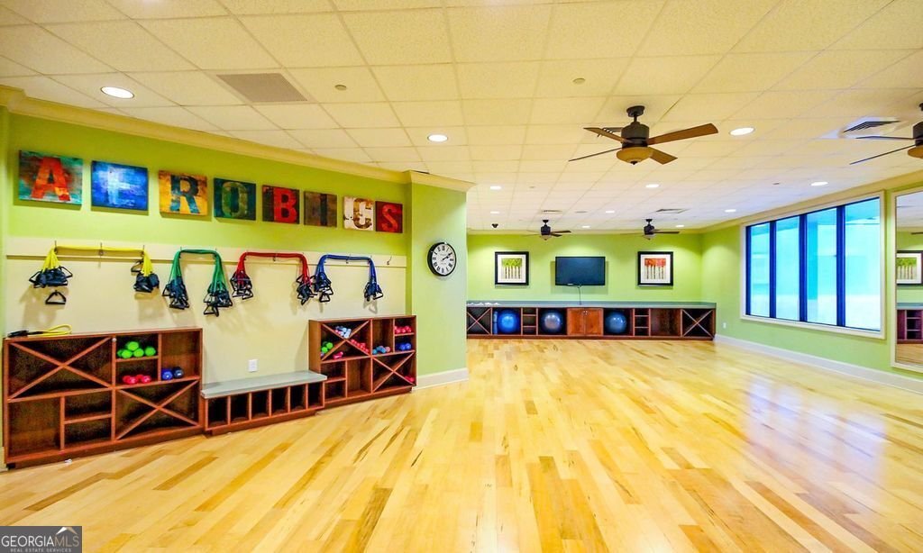 3348 Indian Hawthorne Ridge Gainesville - Photo 44