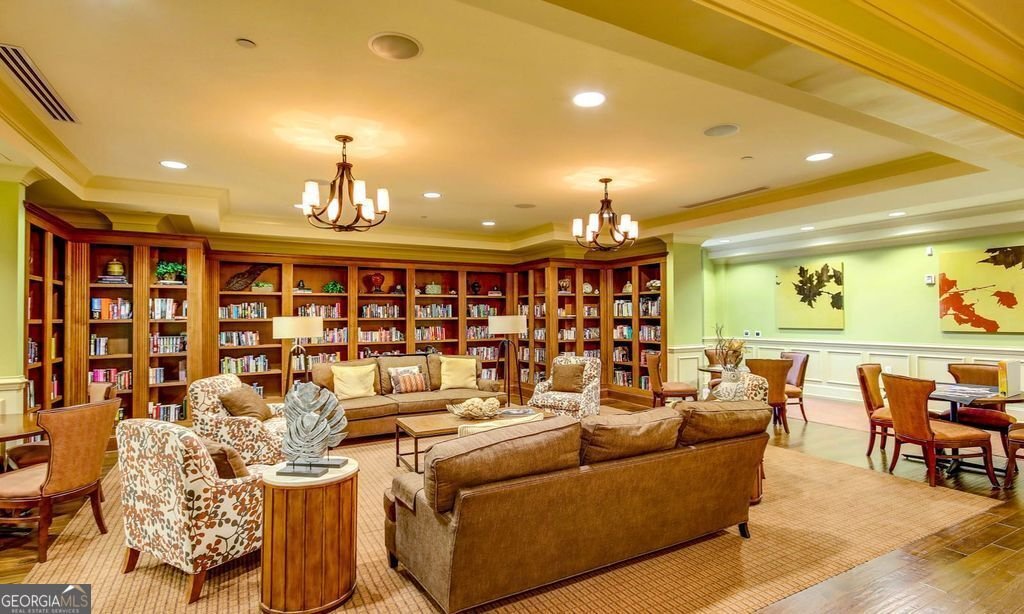 3348 Indian Hawthorne Ridge Gainesville - Photo 47