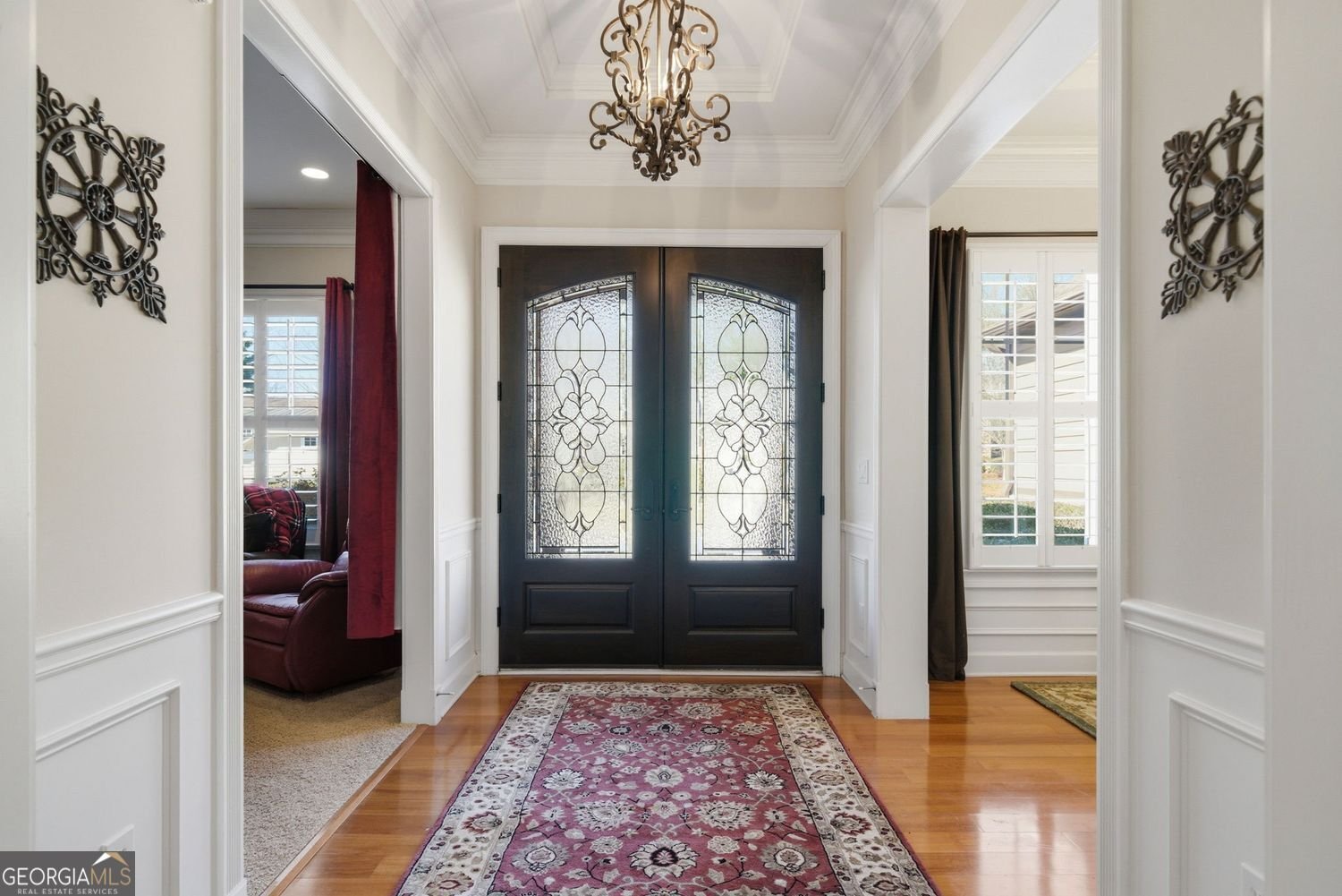 3348 Indian Hawthorne Ridge Gainesville - Photo 6