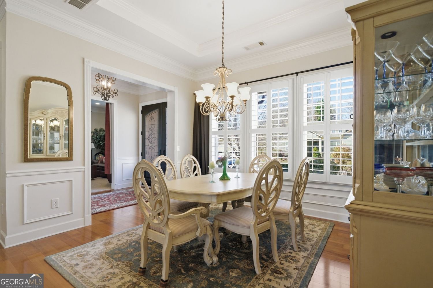 3348 Indian Hawthorne Ridge Gainesville - Photo 8