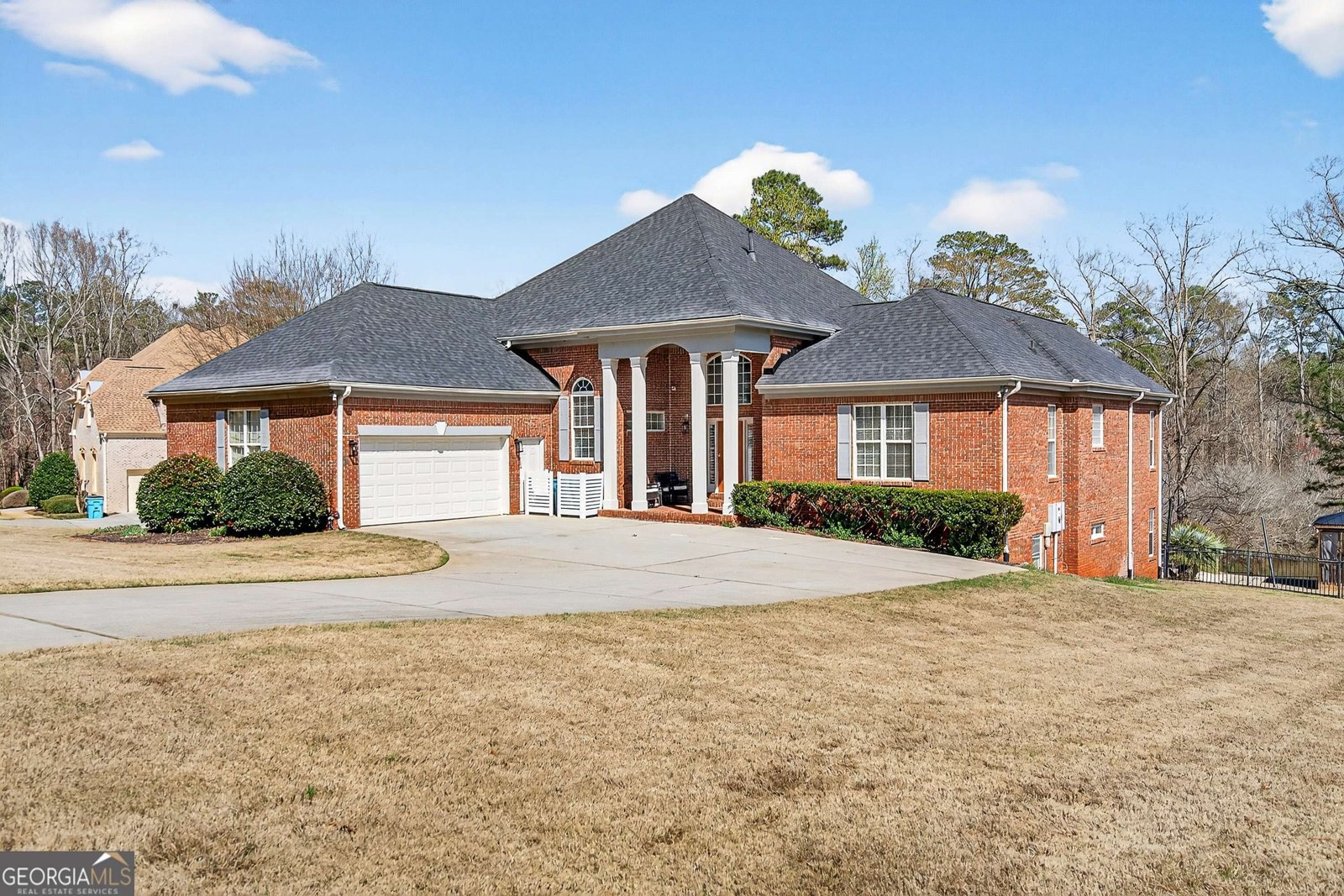 1037 Lyndhurst Way Conyers - Photo 1