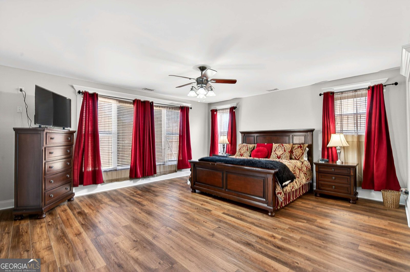 1037 Lyndhurst Way Conyers - Photo 17