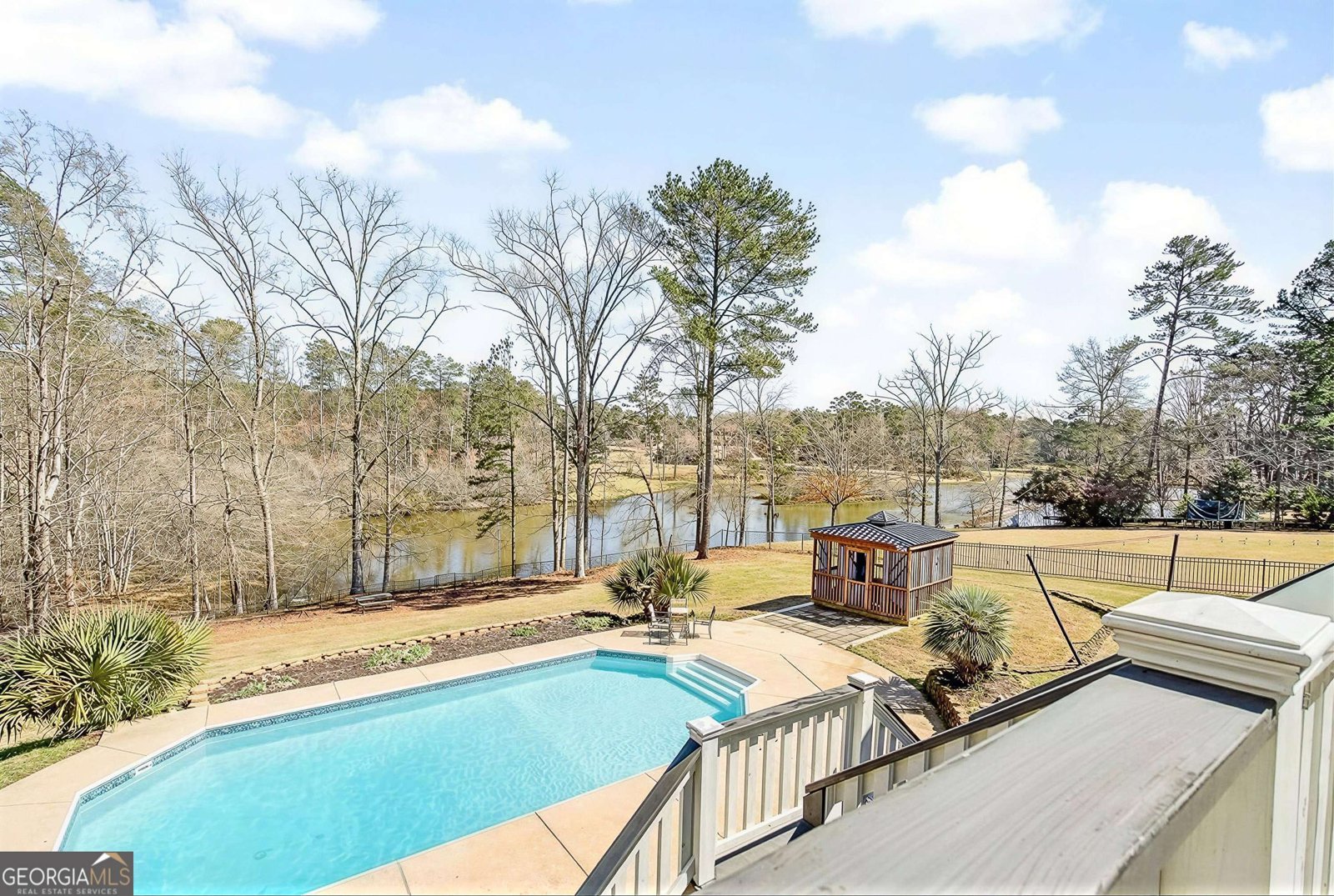 1037 Lyndhurst Way Conyers - Photo 20