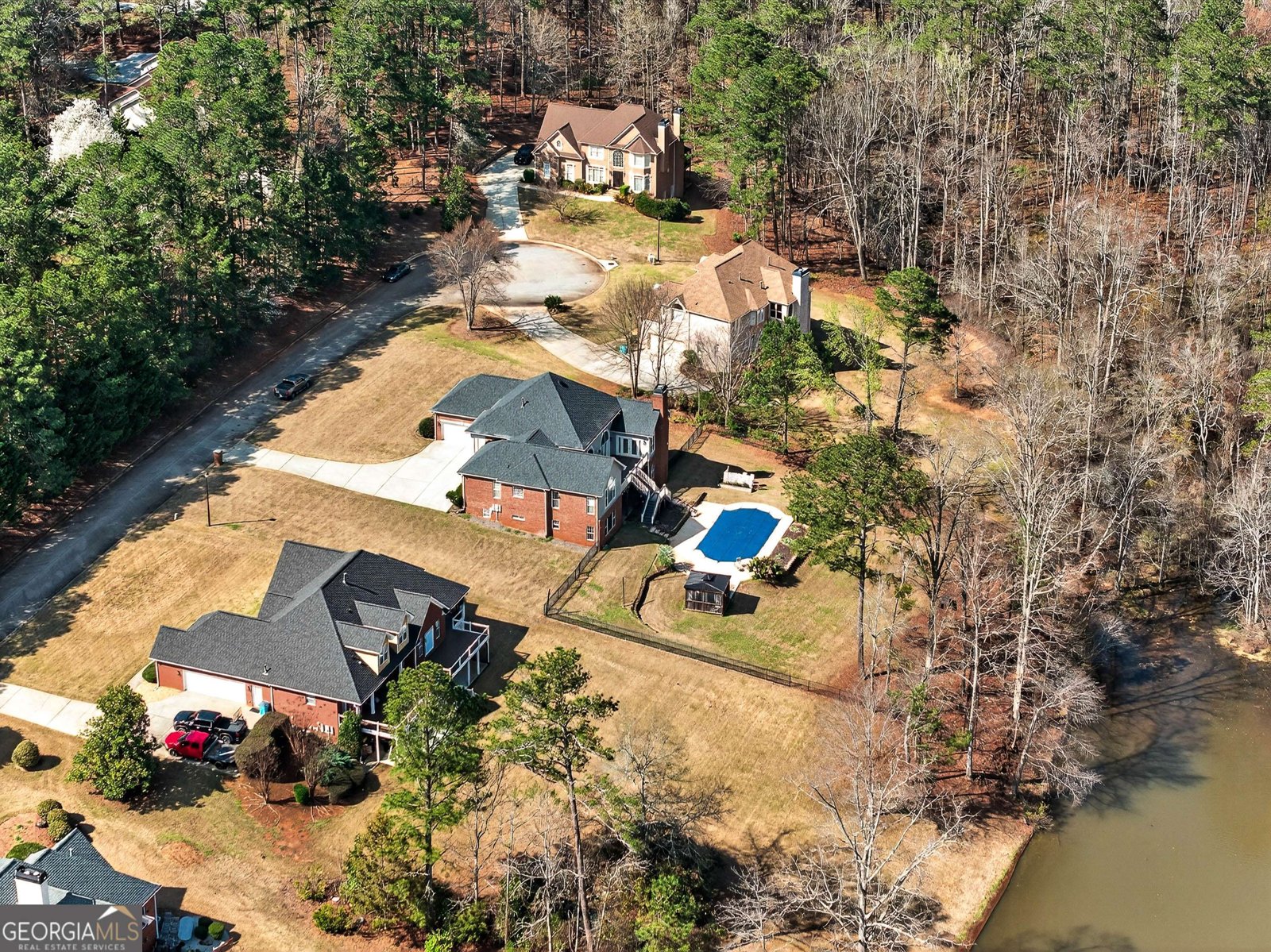 1037 Lyndhurst Way Conyers - Photo 22