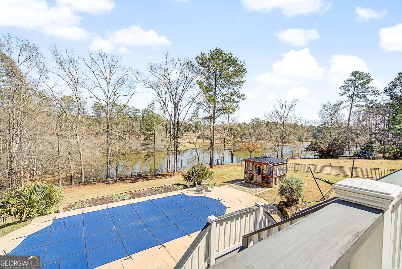 1037 Lyndhurst Way Conyers - Photo 23