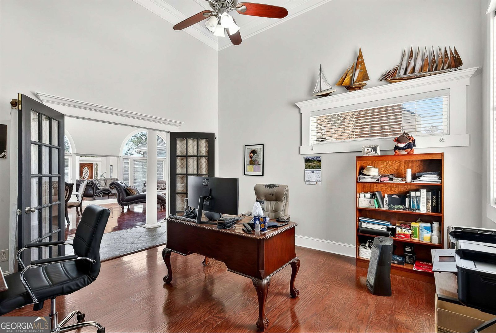 1037 Lyndhurst Way Conyers - Photo 6