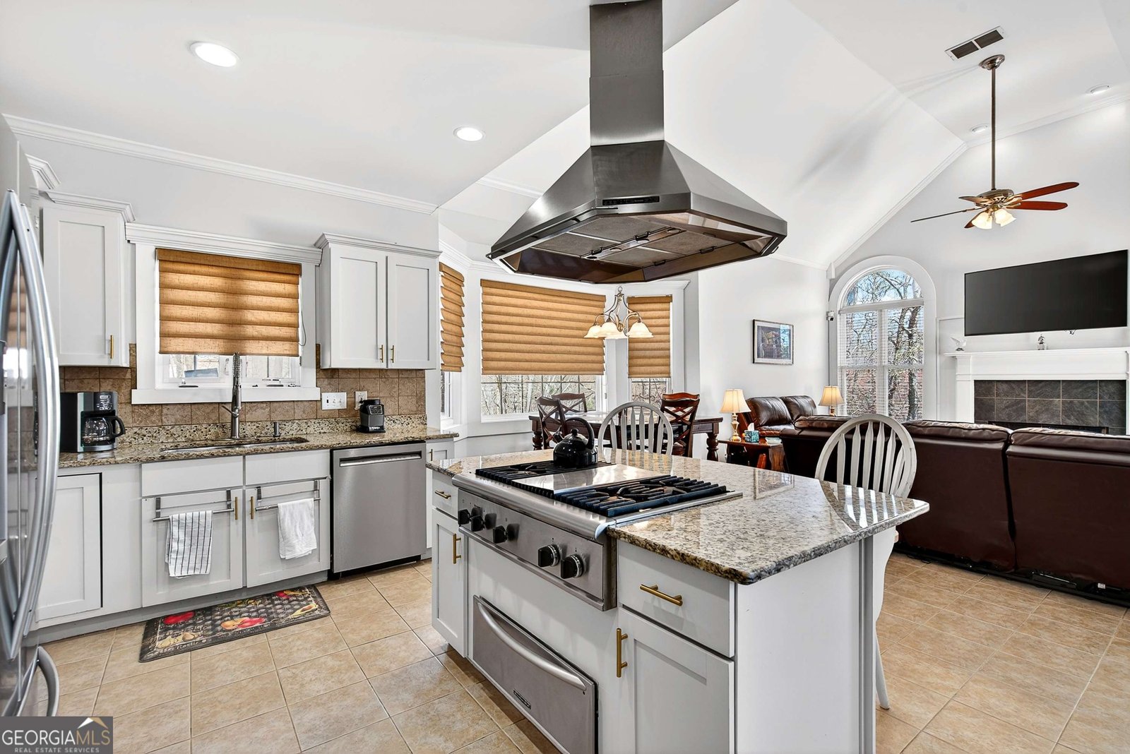 1037 Lyndhurst Way Conyers - Photo 7