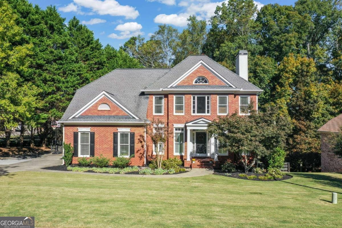 304 Berkshire Trace Canton - Photo 10