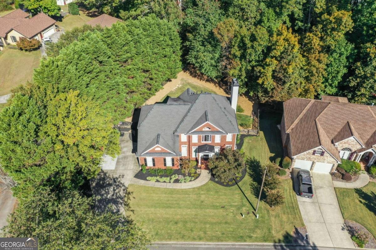 304 Berkshire Trace Canton - Photo 11