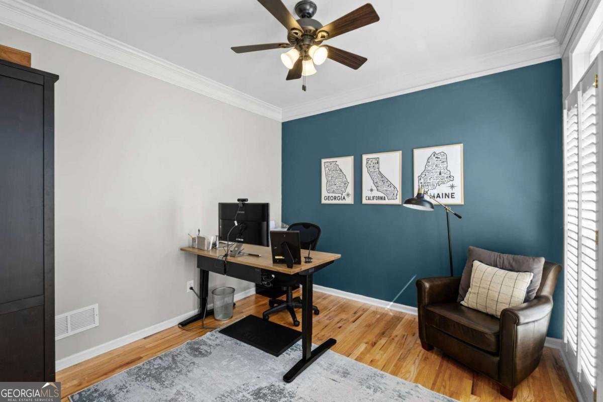 304 Berkshire Trace Canton - Photo 21