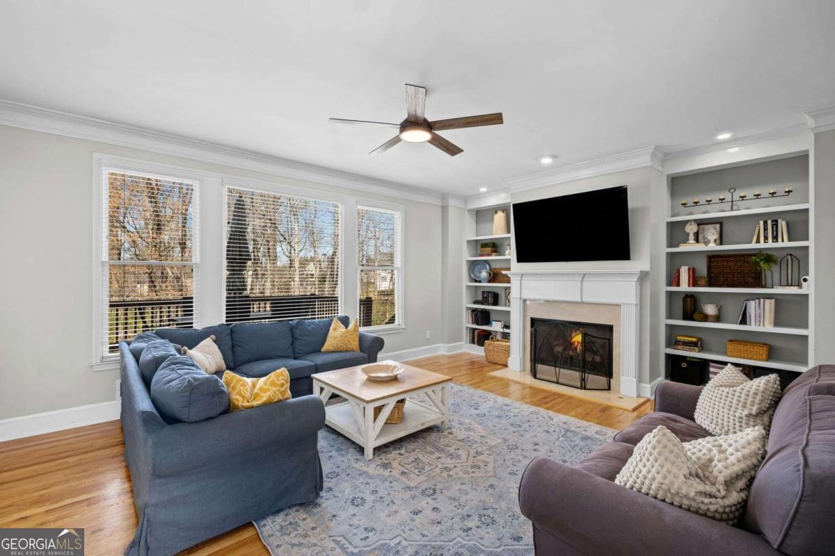 304 Berkshire Trace Canton - Photo 22