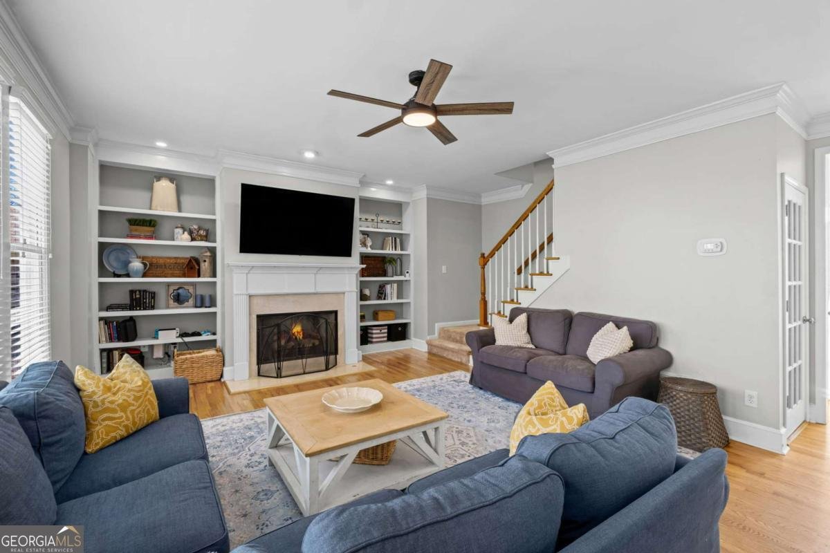 304 Berkshire Trace Canton - Photo 23