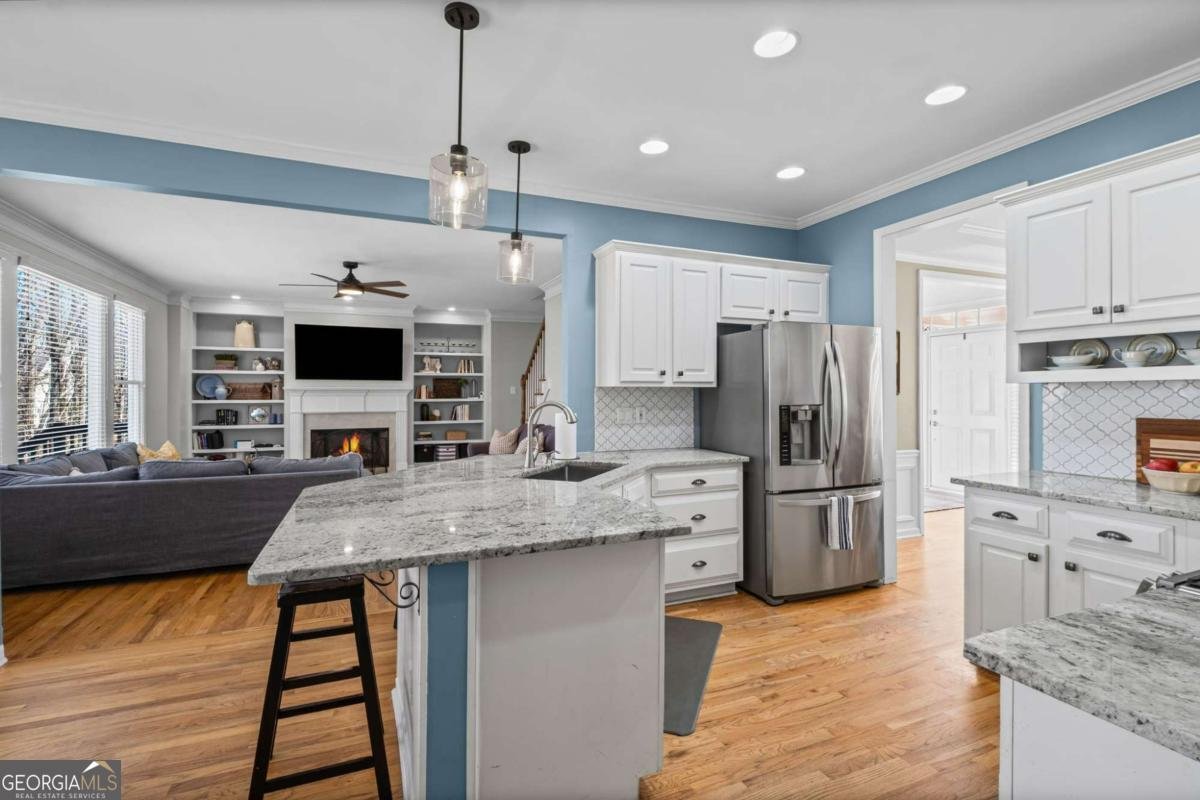 304 Berkshire Trace Canton - Photo 26