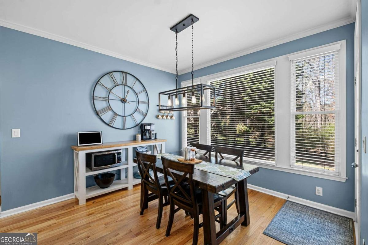 304 Berkshire Trace Canton - Photo 30