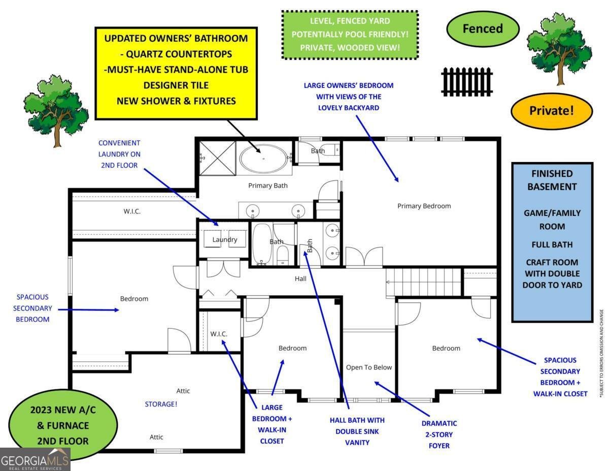 304 Berkshire Trace Canton - Photo 6