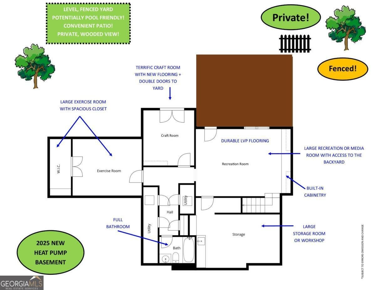 304 Berkshire Trace Canton - Photo 7