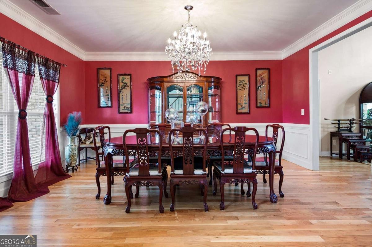 1227 Castle Point Court Conyers - Photo 13