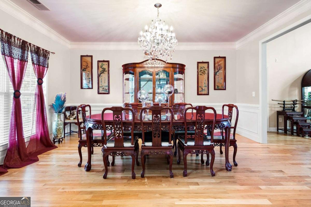 1227 Castle Point Court Conyers - Photo 14