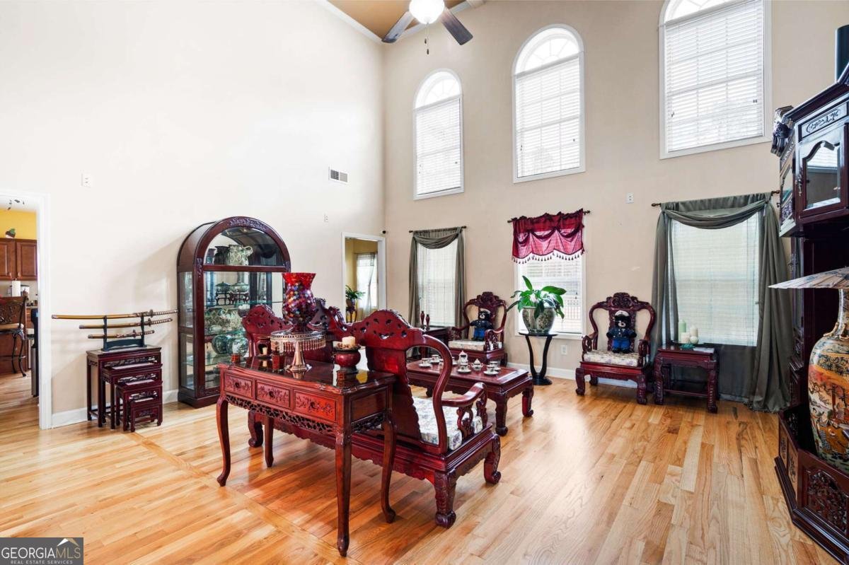 1227 Castle Point Court Conyers - Photo 16