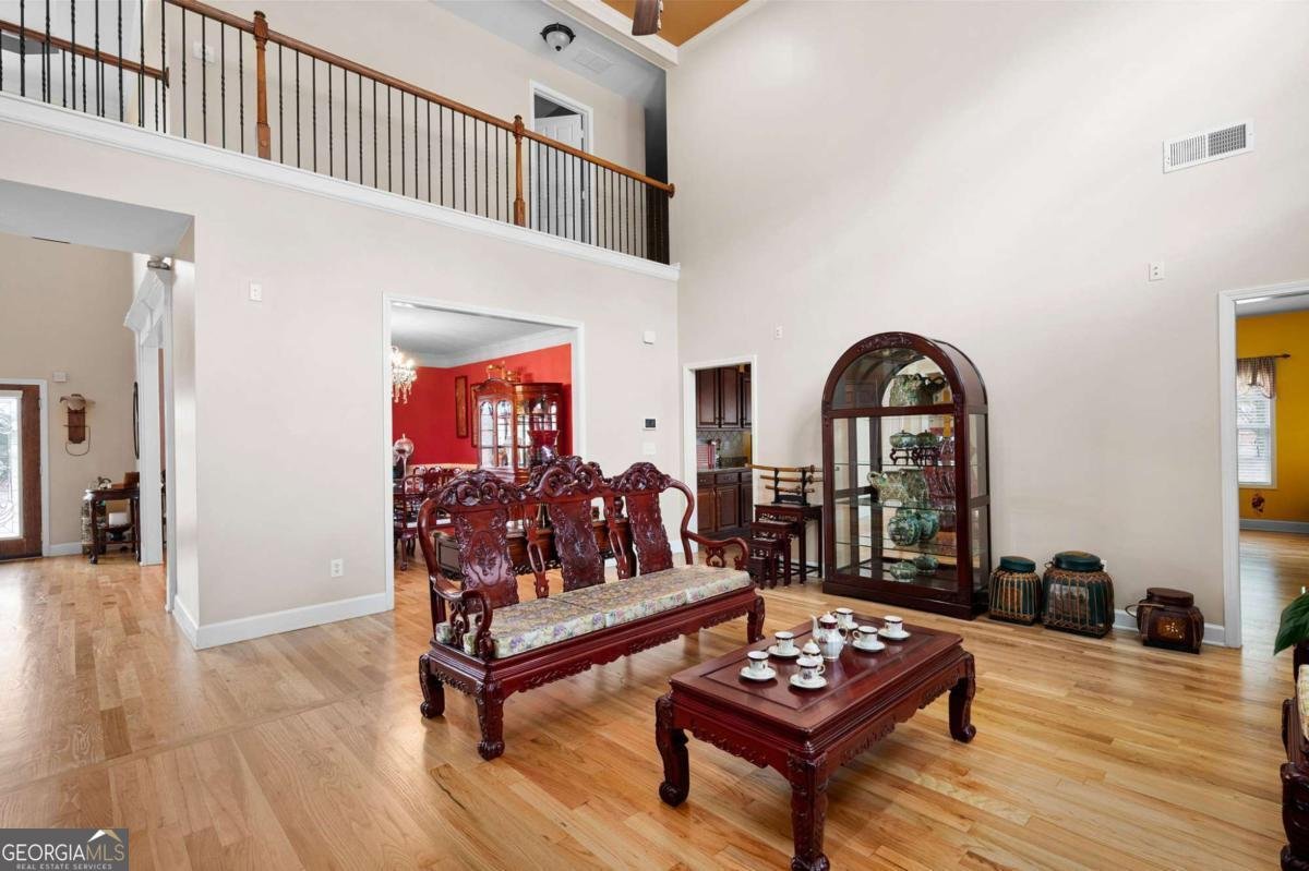 1227 Castle Point Court Conyers - Photo 17