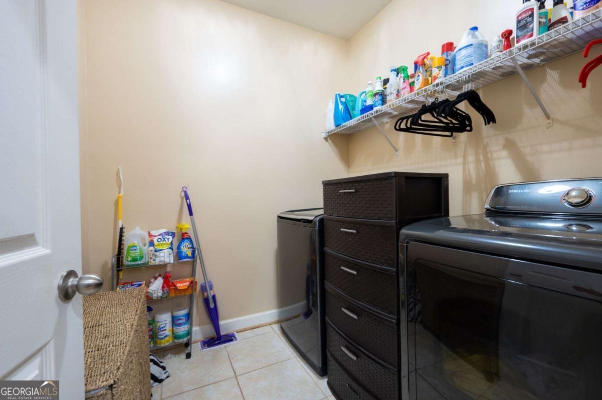 1227 Castle Point Court Conyers - Photo 25