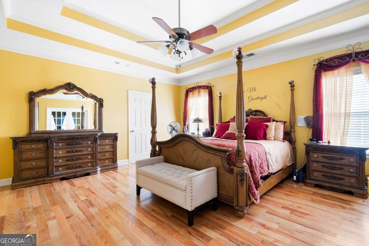 1227 Castle Point Court Conyers - Photo 31