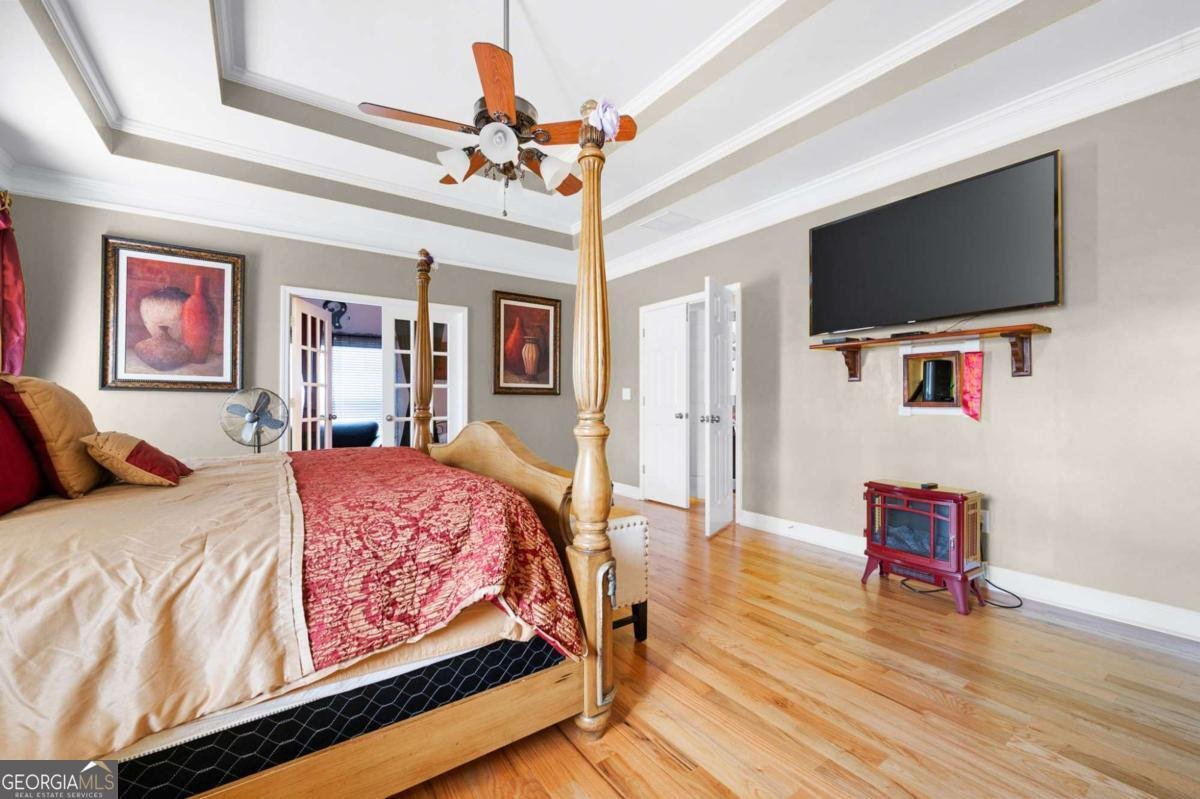 1227 Castle Point Court Conyers - Photo 33