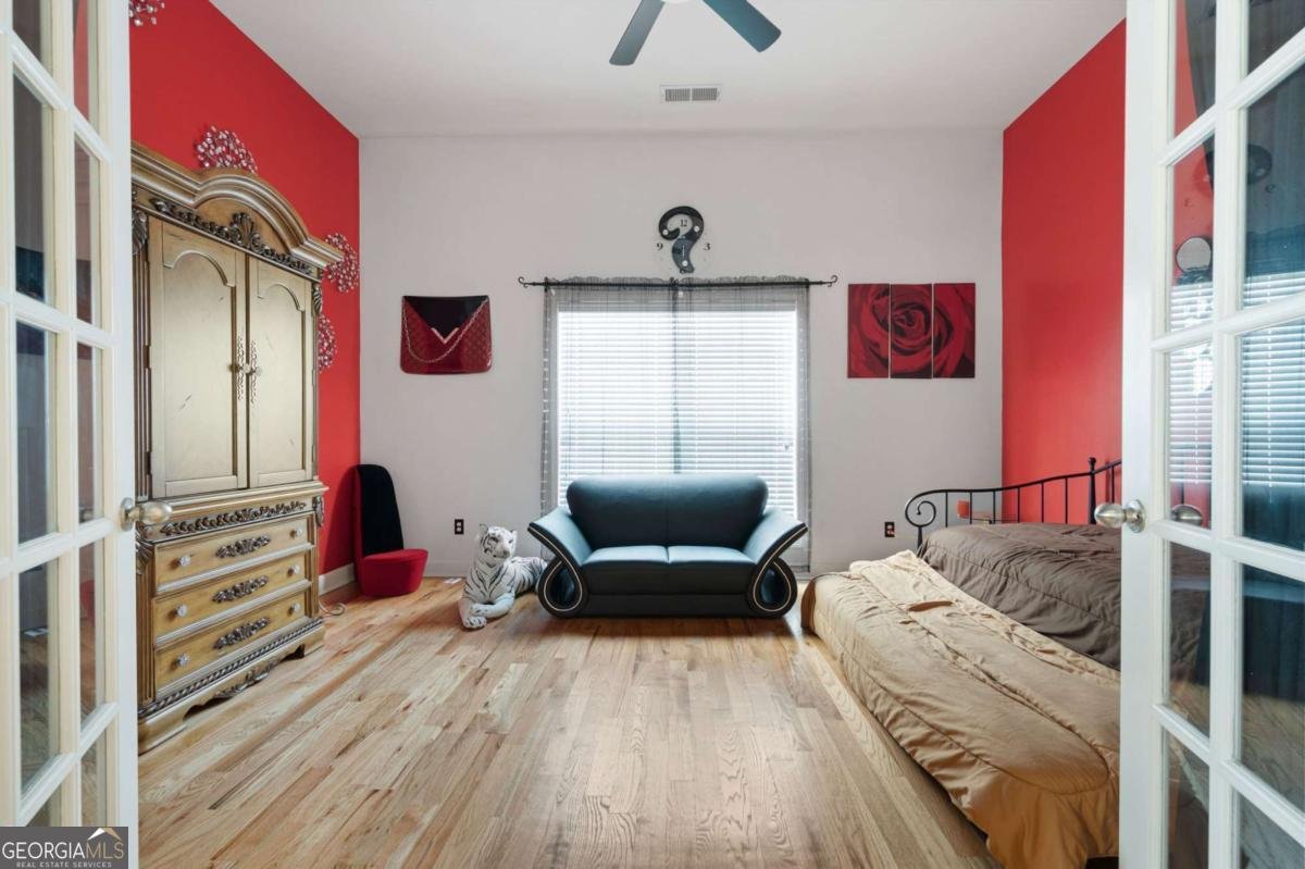 1227 Castle Point Court Conyers - Photo 34