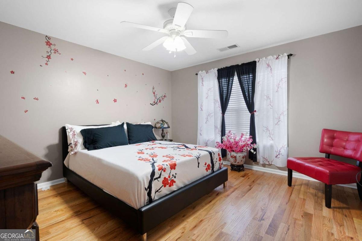 1227 Castle Point Court Conyers - Photo 42