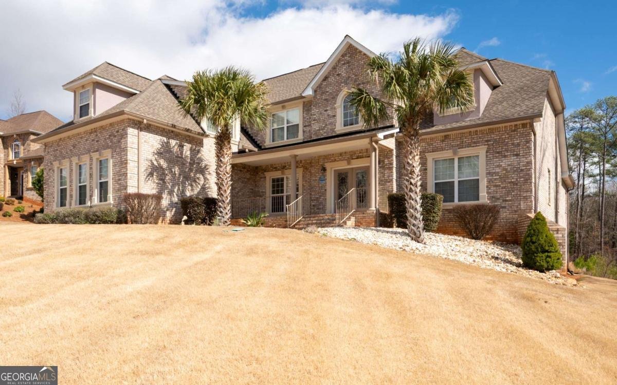 1227 Castle Point Court Conyers - Photo 6