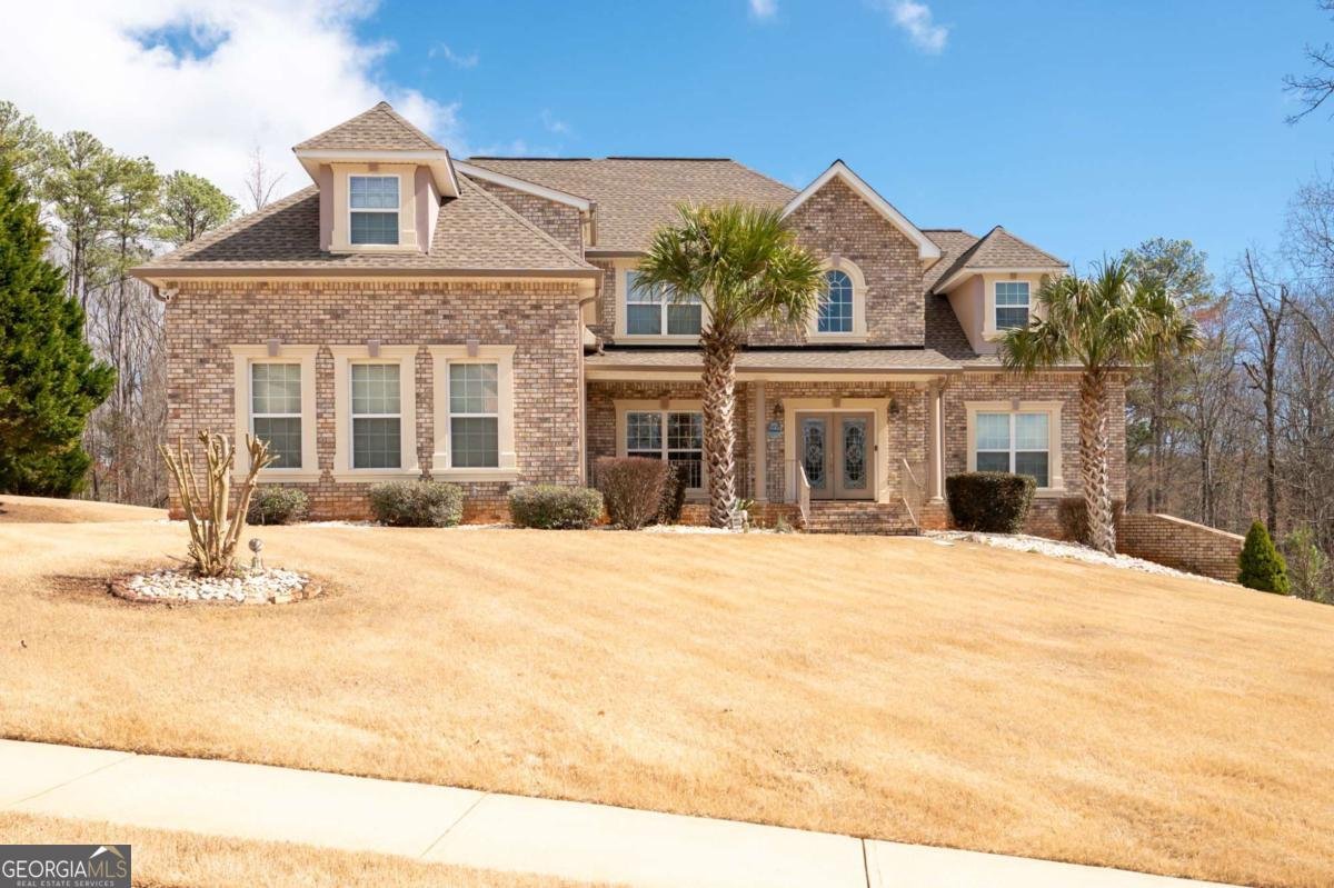 1227 Castle Point Court Conyers - Photo 8