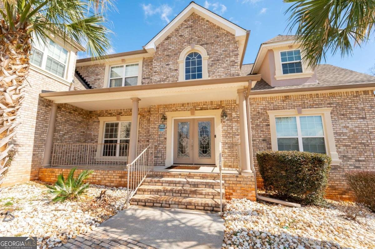 1227 Castle Point Court Conyers - Photo 9