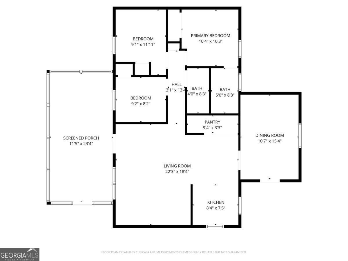 16 Two Run Crossing Cartersville - Photo 32