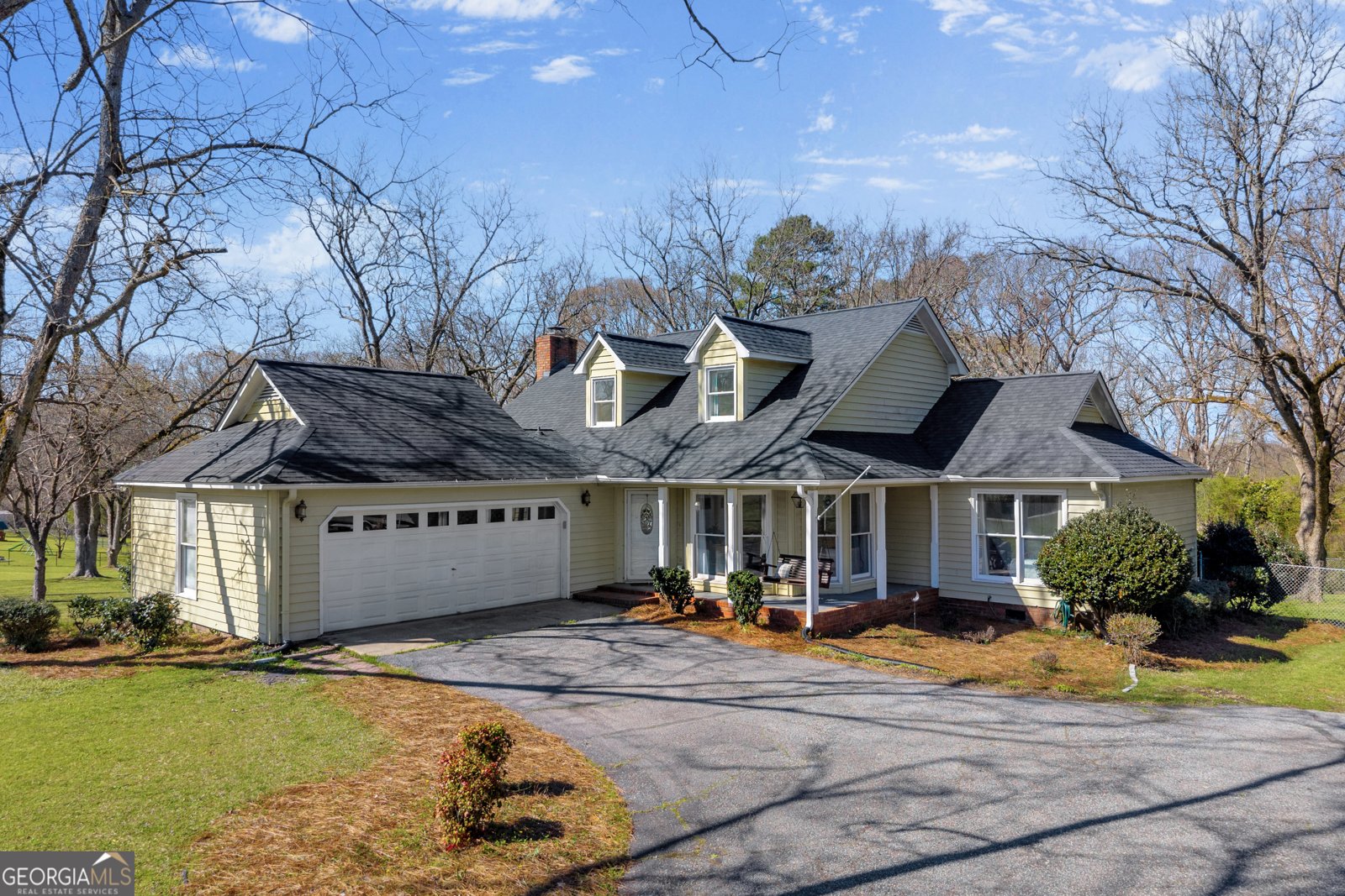 112 Idlewood Acres Hartwell - Photo 1