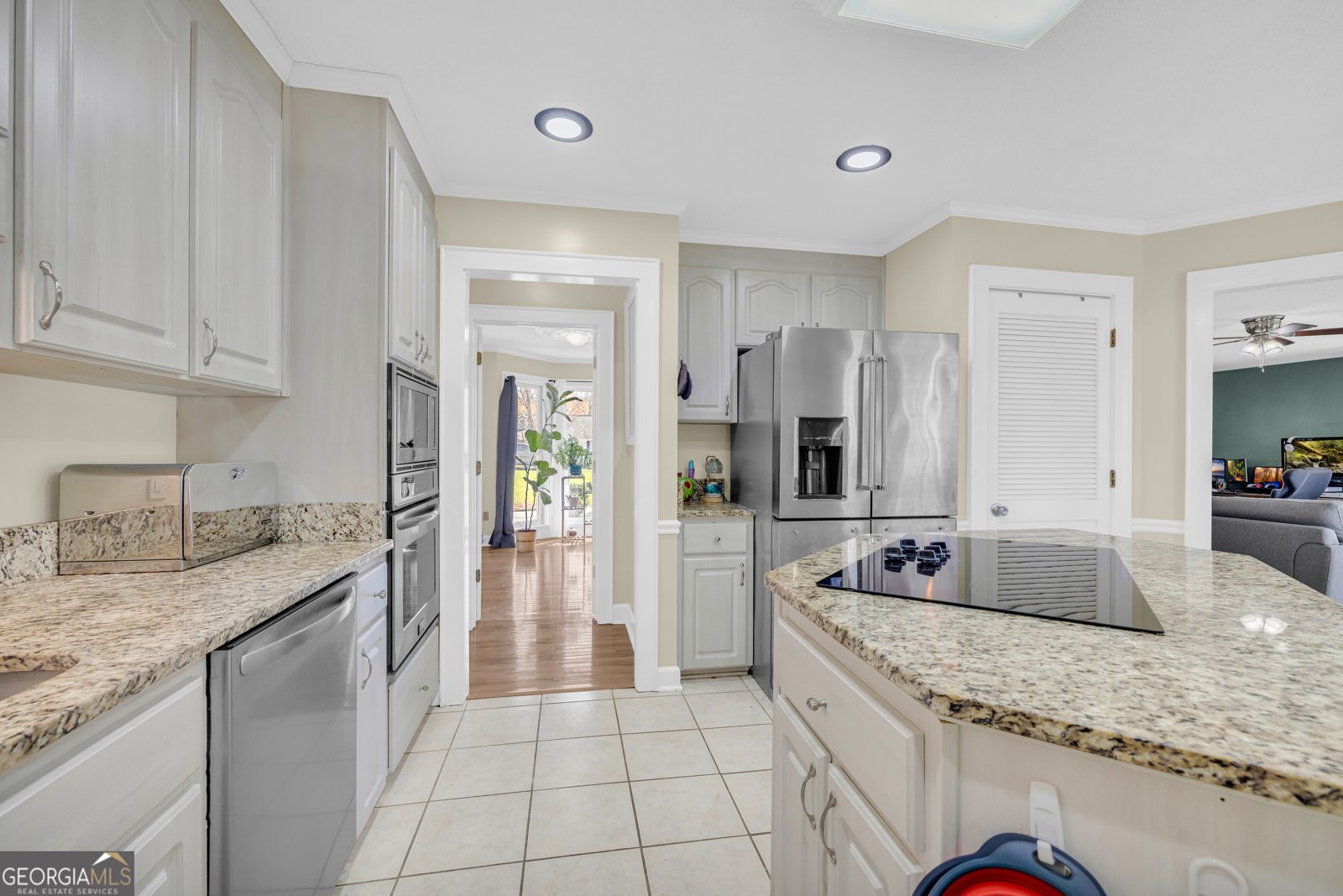 112 Idlewood Acres Hartwell - Photo 28