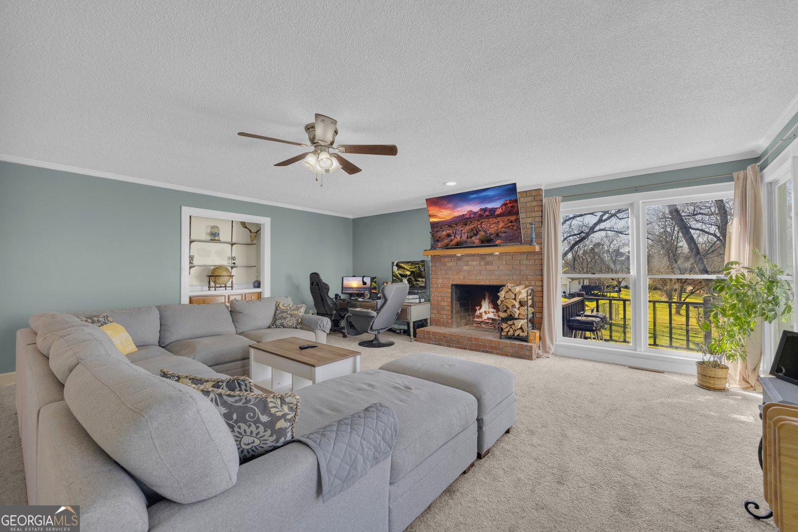 112 Idlewood Acres Hartwell - Photo 35