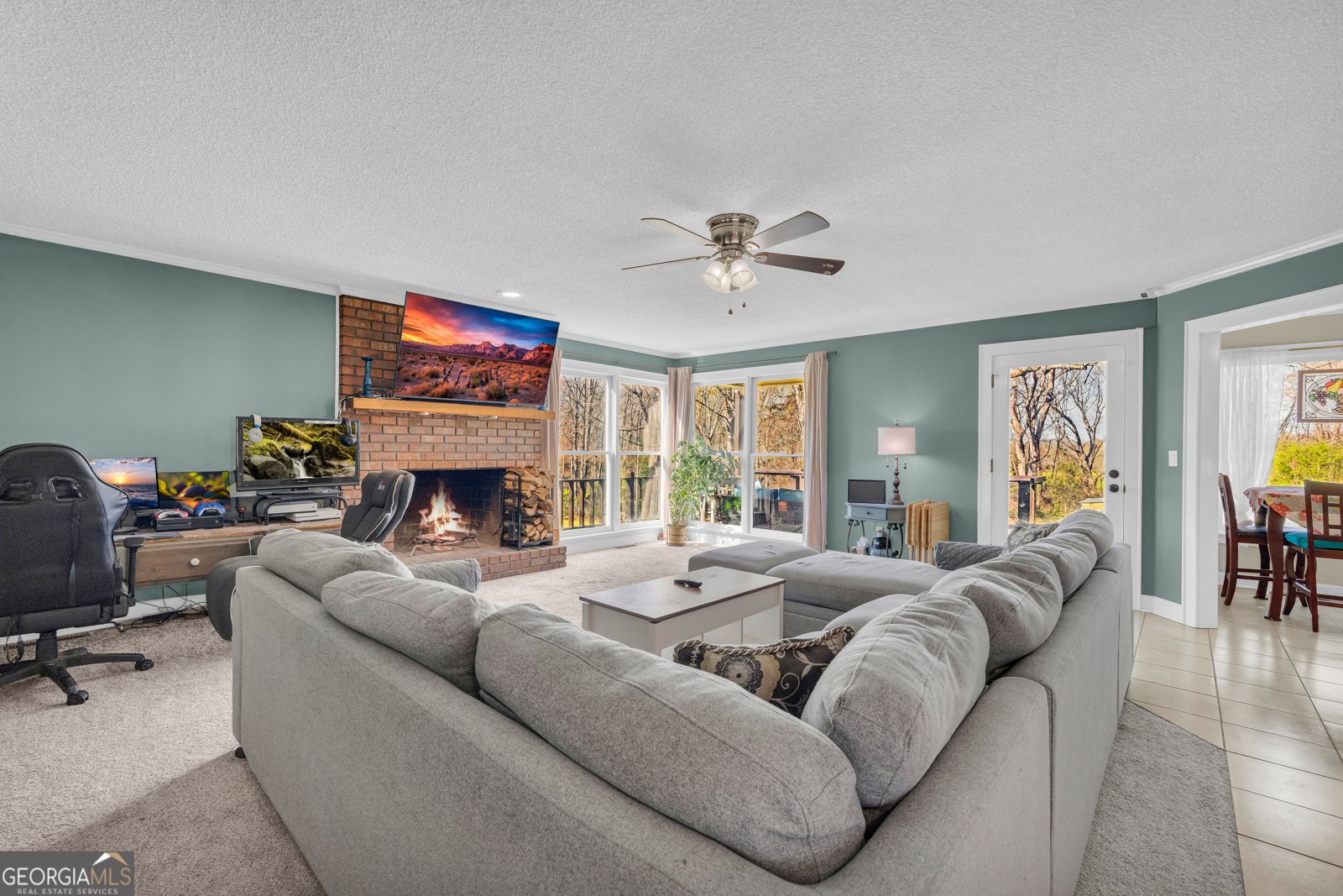 112 Idlewood Acres Hartwell - Photo 36