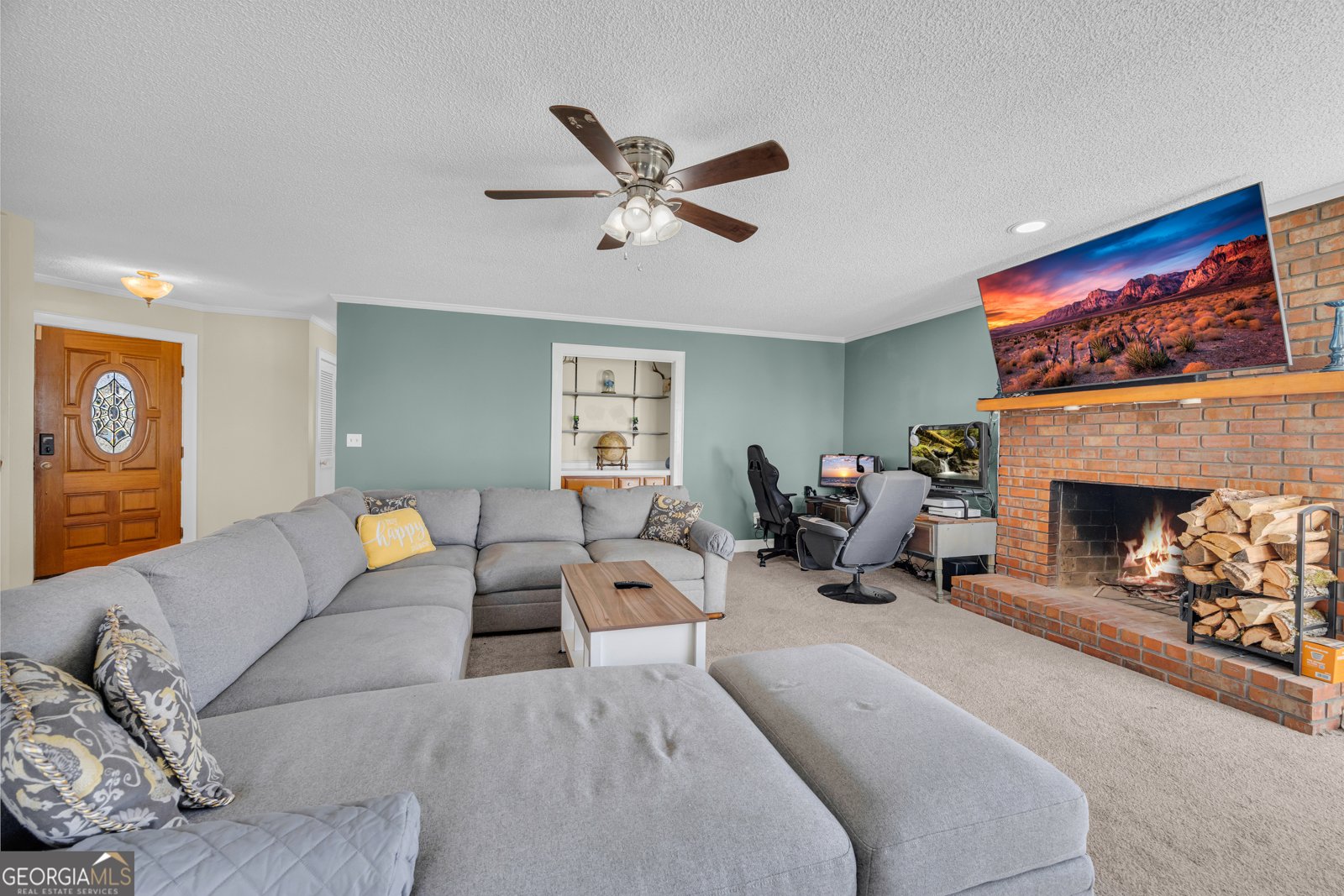 112 Idlewood Acres Hartwell - Photo 39