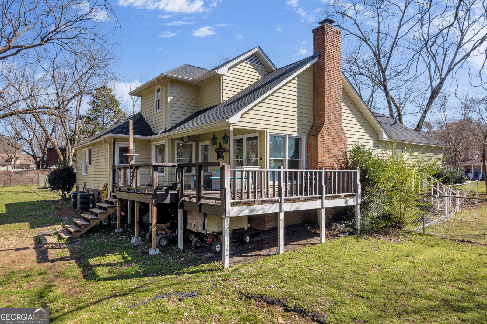 112 Idlewood Acres Hartwell - Photo 58