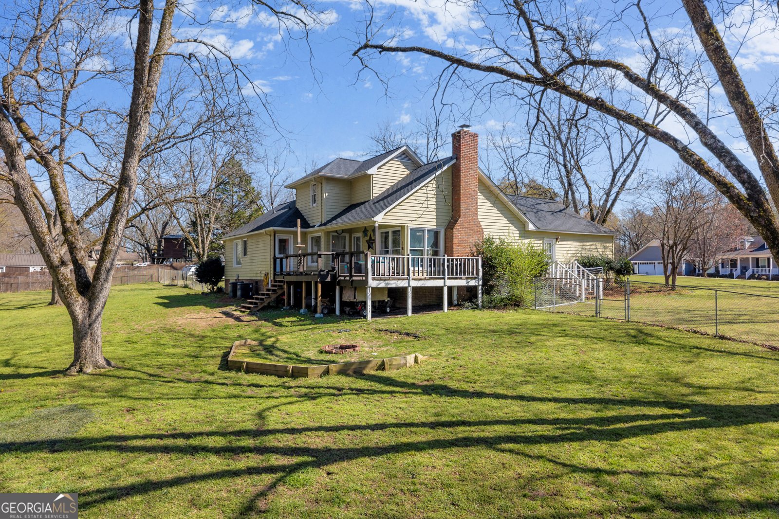 112 Idlewood Acres Hartwell - Photo 59