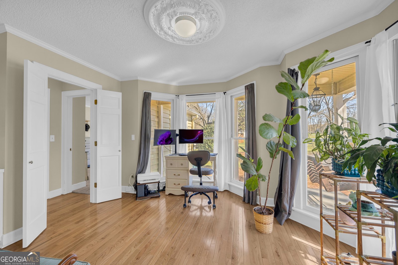 112 Idlewood Acres Hartwell - Photo 6