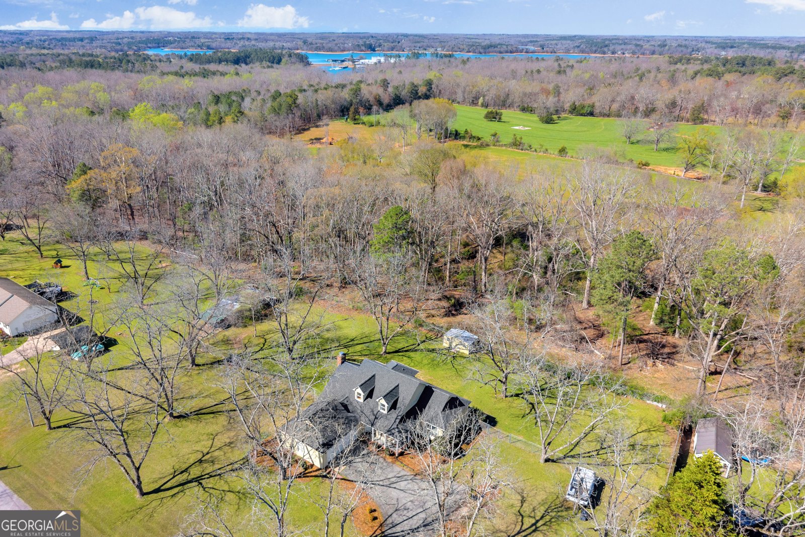 112 Idlewood Acres Hartwell - Photo 67