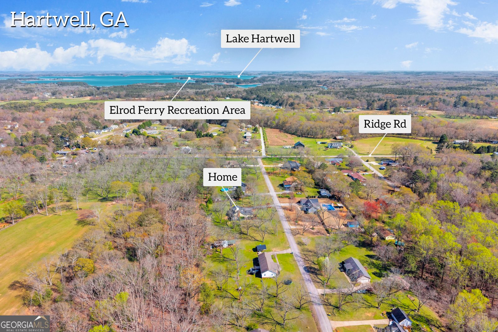 112 Idlewood Acres Hartwell - Photo 73