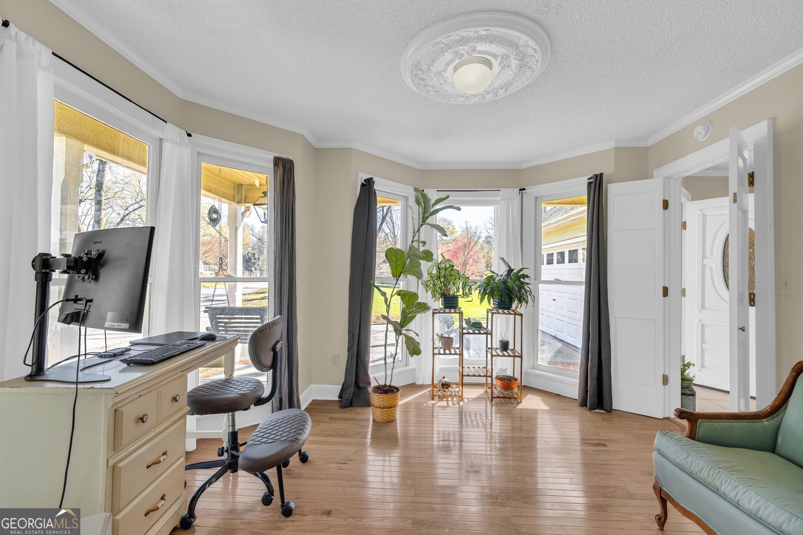 112 Idlewood Acres Hartwell - Photo 8