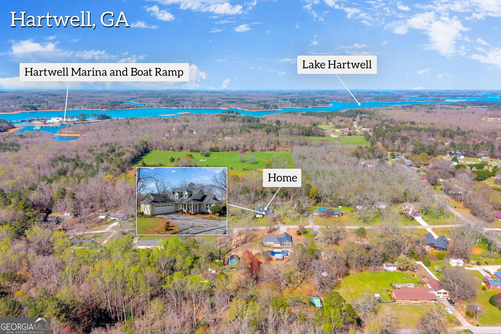 112 Idlewood Acres Hartwell - Photo 80