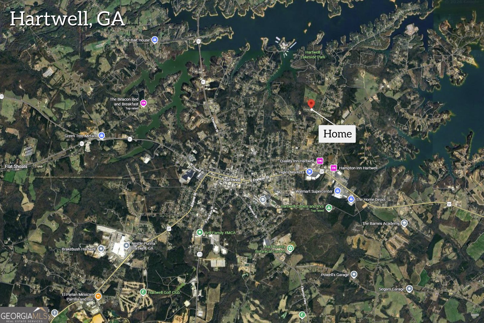 112 Idlewood Acres Hartwell - Photo 83