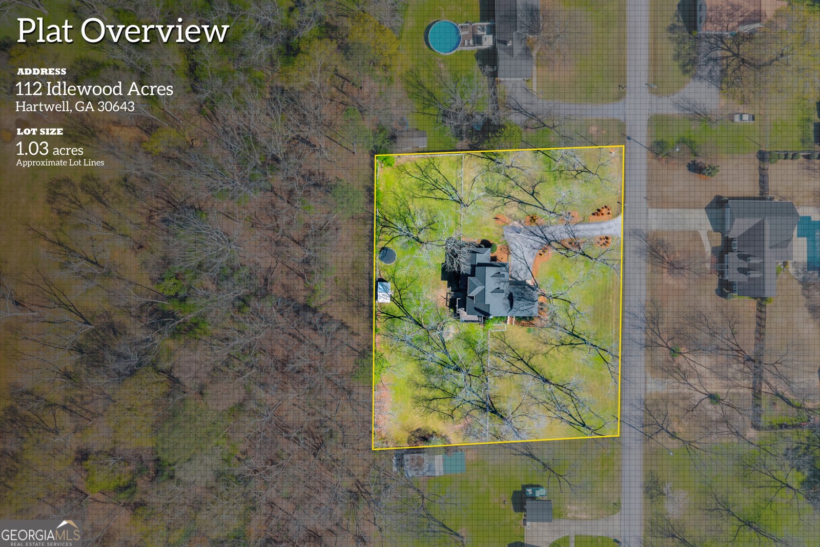 112 Idlewood Acres Hartwell - Photo 85