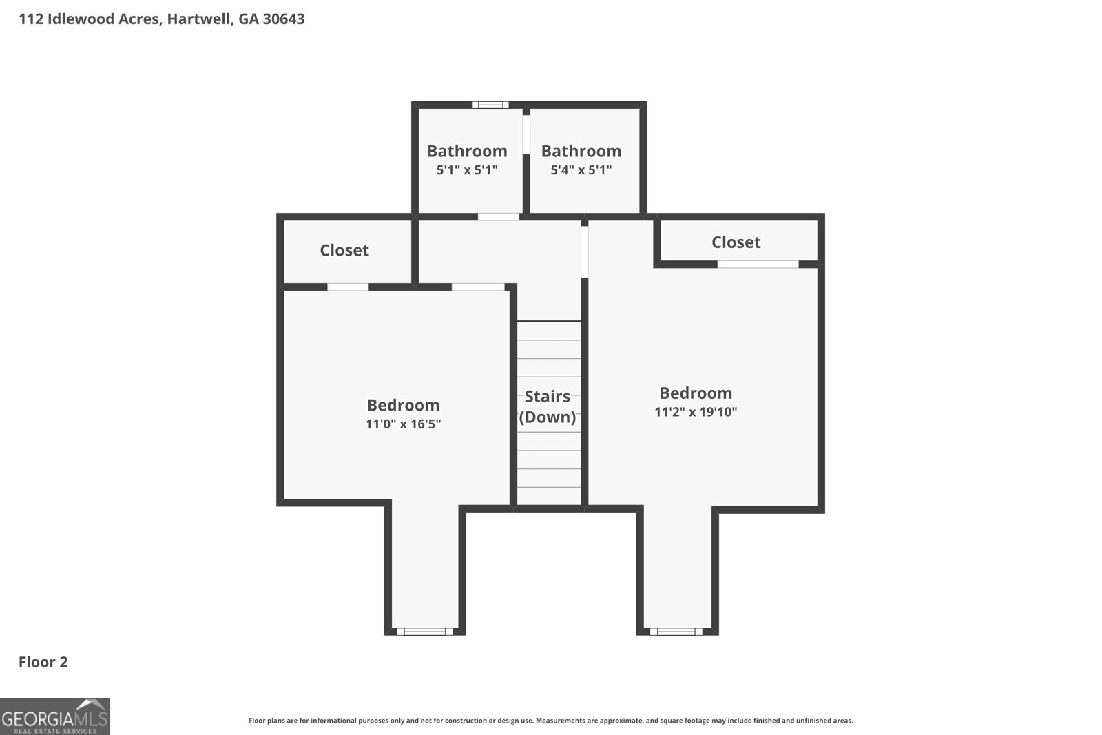 112 Idlewood Acres Hartwell - Photo 88