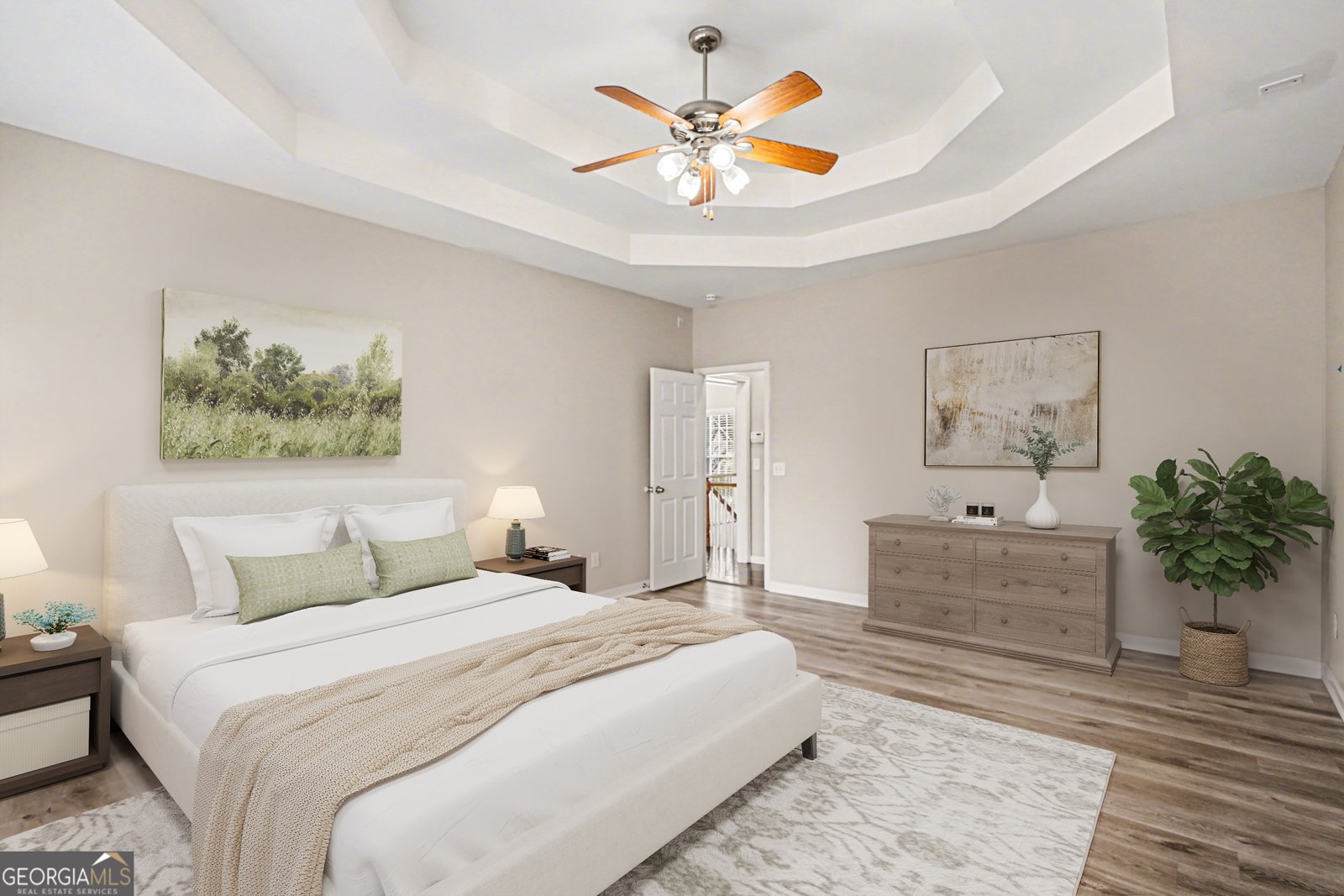 159 Sable Trace Trail Acworth - Photo 15