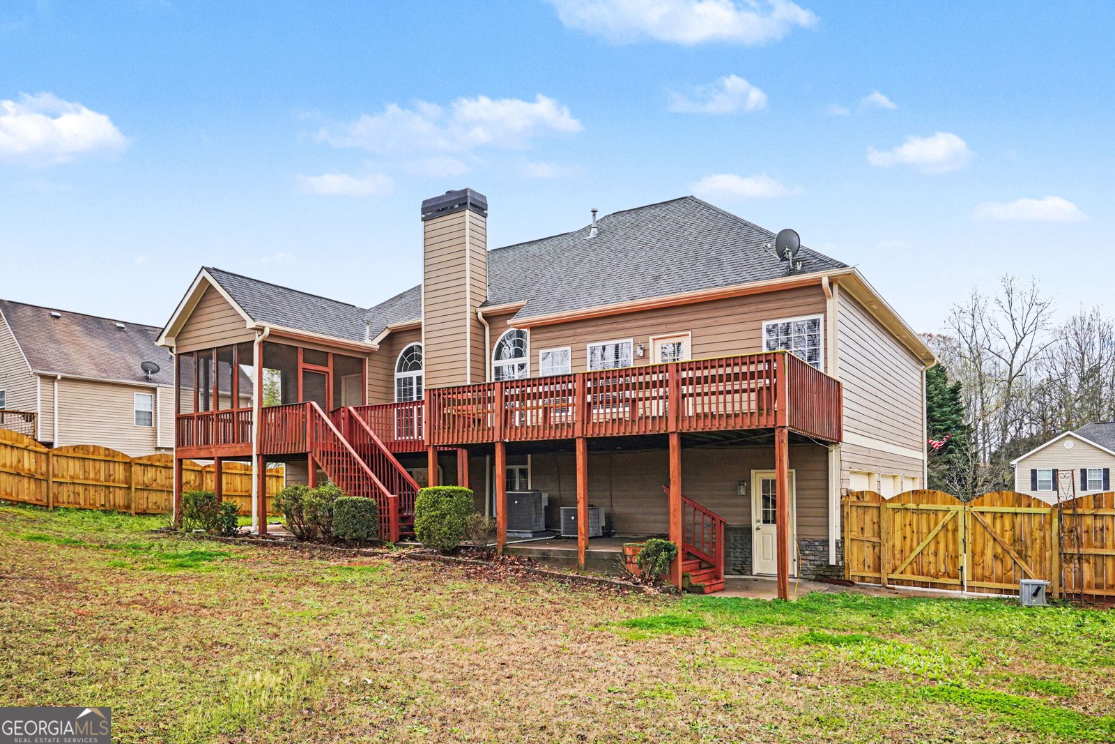 159 Sable Trace Trail Acworth - Photo 34